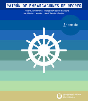 PATRÓN DE EMBARCACIONES DE RECREO