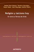 RELIGION Y LAICISMO HOY