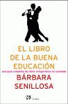 EL LIBRO DE LA BUENA EDUCACIÓN.