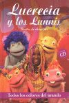 TODOS LOS COLORES DEL MUNDO
