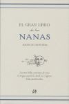 EL GRAN LIBRO DE LAS NANAS