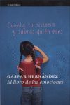 EL LIBRO DE LAS EMOCIONES