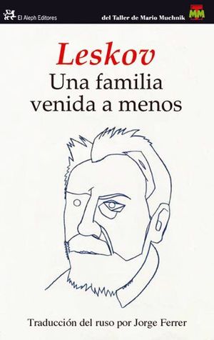 UNA FAMILIA VENIDA A MENOS