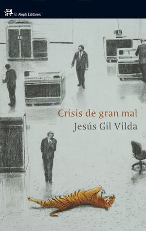 CRISIS DE GRAN MAL