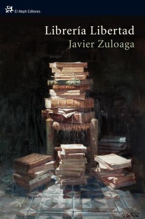 LIBRERÍA LIBERTAD