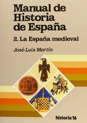 MANUAL DE HISTORIA DE ESPAÑA