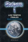 KRYON I - LOS TIEMPOS FINALES