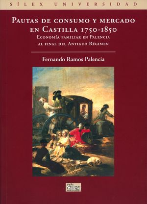 PAUTAS DE CONSUMO Y MERCADO