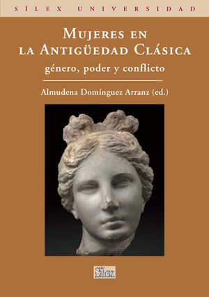 MUJERES EN LA ANTIGÜEDAD