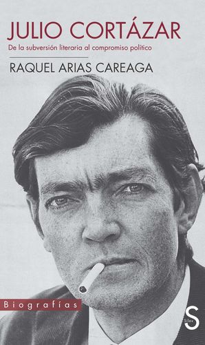 JULIO CORTÁZAR