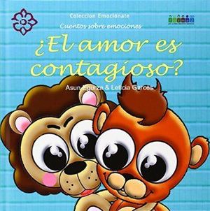 ¿EL AMOR ES CONTAGIOSO?