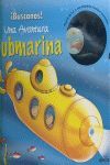 ¡BÚSCANOS! UNA AVENTURA SUBMARINA