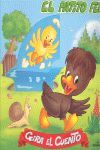 EL PATITO FEO