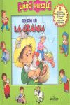 UN DÍA EN LA GRANJA