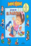 UN DÍA EN EL PARQUE