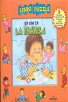 UN DÍA EN LA ESCUELA