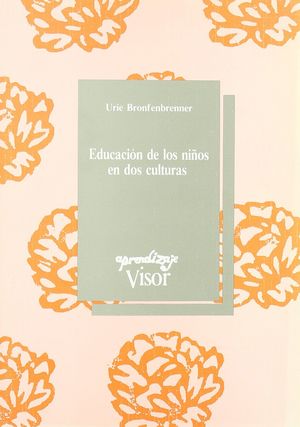 EDUCACIÓN DE LOS NIÑOS EN DOS CULTURAS