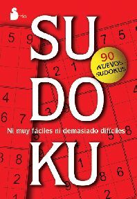 SUDOKU (90 NUEVOS SUDOKUS)