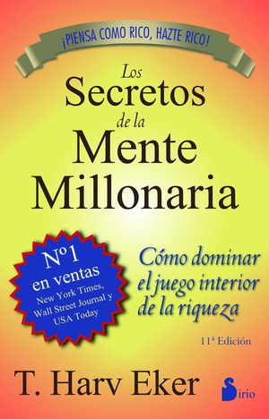 LOS SECRETOS DE LA MENTE MILLONARIA