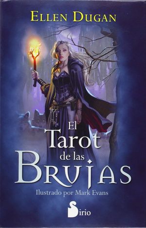 EL TAROT DE LAS BRUJAS ESTUCHE