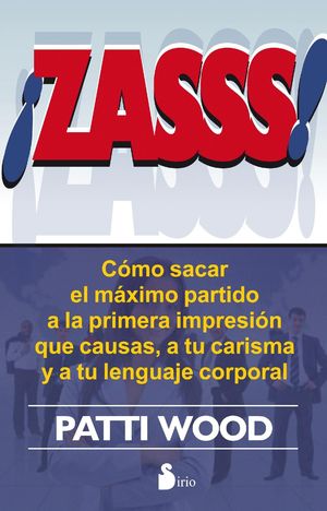 ZASSS!