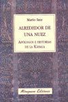 ALREDEDOR DE UNA NUEZ. APÓLOGOS E HISTORIAS DE LA KÁBALA