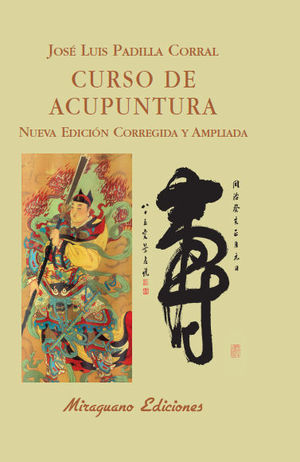 CURSO DE ACUPUNTURA