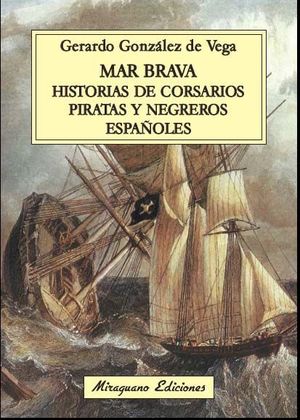 MAR BRAVA