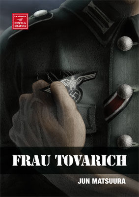 FRAU TOVARICH