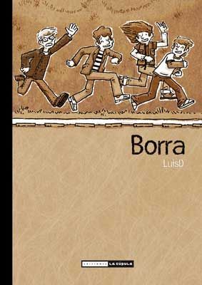 BORRA