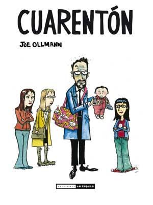 CUARENTÓN
