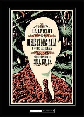 LOVECRAFT : DESDE EL MÁS ALLÁ