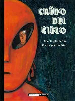 CAÍDO DEL CIELO