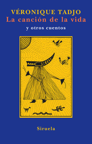 LA CANCIÓN DE LA VIDA