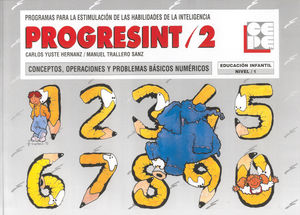 PROGRESINT 02. CONCEPTOS BÁSICOS NUMÉRICOS