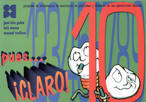 PUES... ¡CLARO! 10