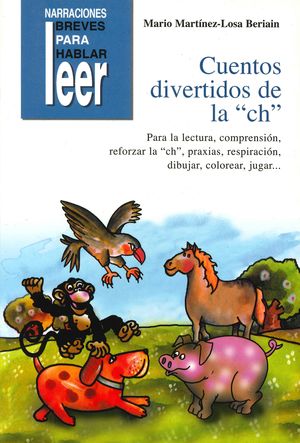 CUENTOS DIVERTIDOS DE LA 