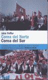 COREA DEL NORTE - COREA DEL SUR