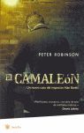 EL CAMALEON-BOLSILLO