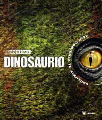OBJETIVO:DINOSAURIO