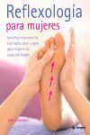 REFLEXOLOGIA PARA MUJERES