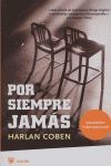 POR SIEMPRE JAMAS-BOLSILLO