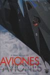 AVIONES DE COMBATE