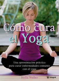 COMO CURA EL YOGA