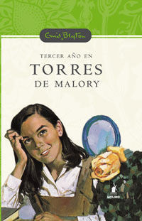 TERCER AÑO EN TORRES DE MALORY (N.E)