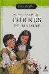 CUARTO CURSO EN TORRES DE MALORY (N.E)