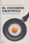 EL COCINERO CIENTIFICO