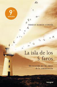 LA ISLA DE LOS 5 FAROS.NVA. EDICION