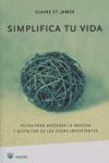 SIMPLIFICA TU VIDA