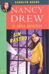 SIN RASTRO ( NANCY DREW)